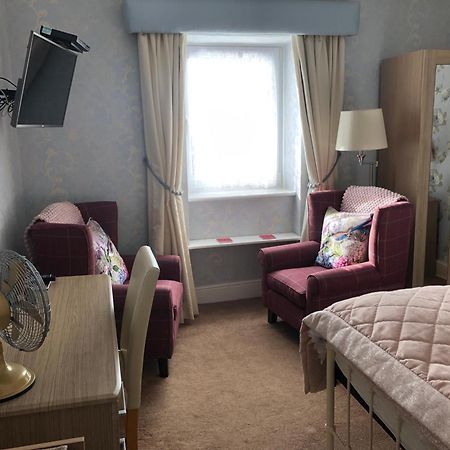 Stratford House Exclusively For Adults Hotel Llandudno Bagian luar foto