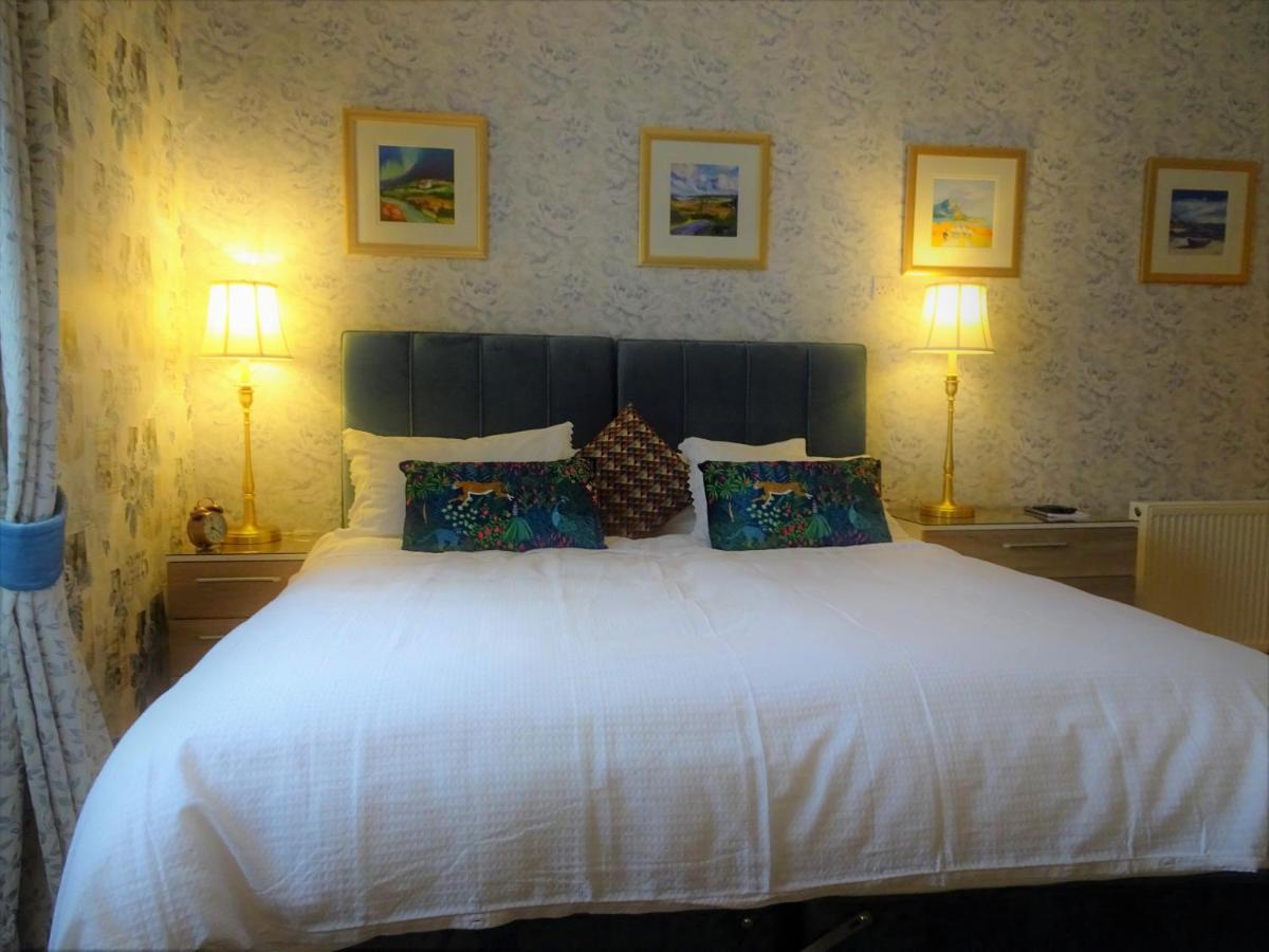 Stratford House Exclusively For Adults Hotel Llandudno Bagian luar foto