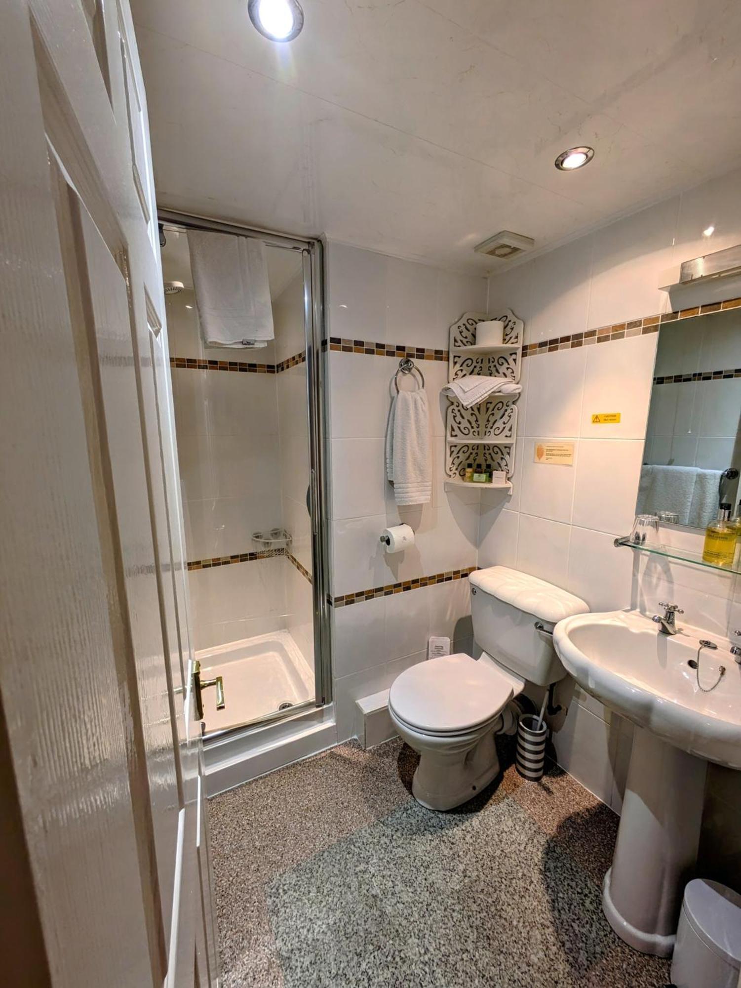 Stratford House Exclusively For Adults Hotel Llandudno Bagian luar foto