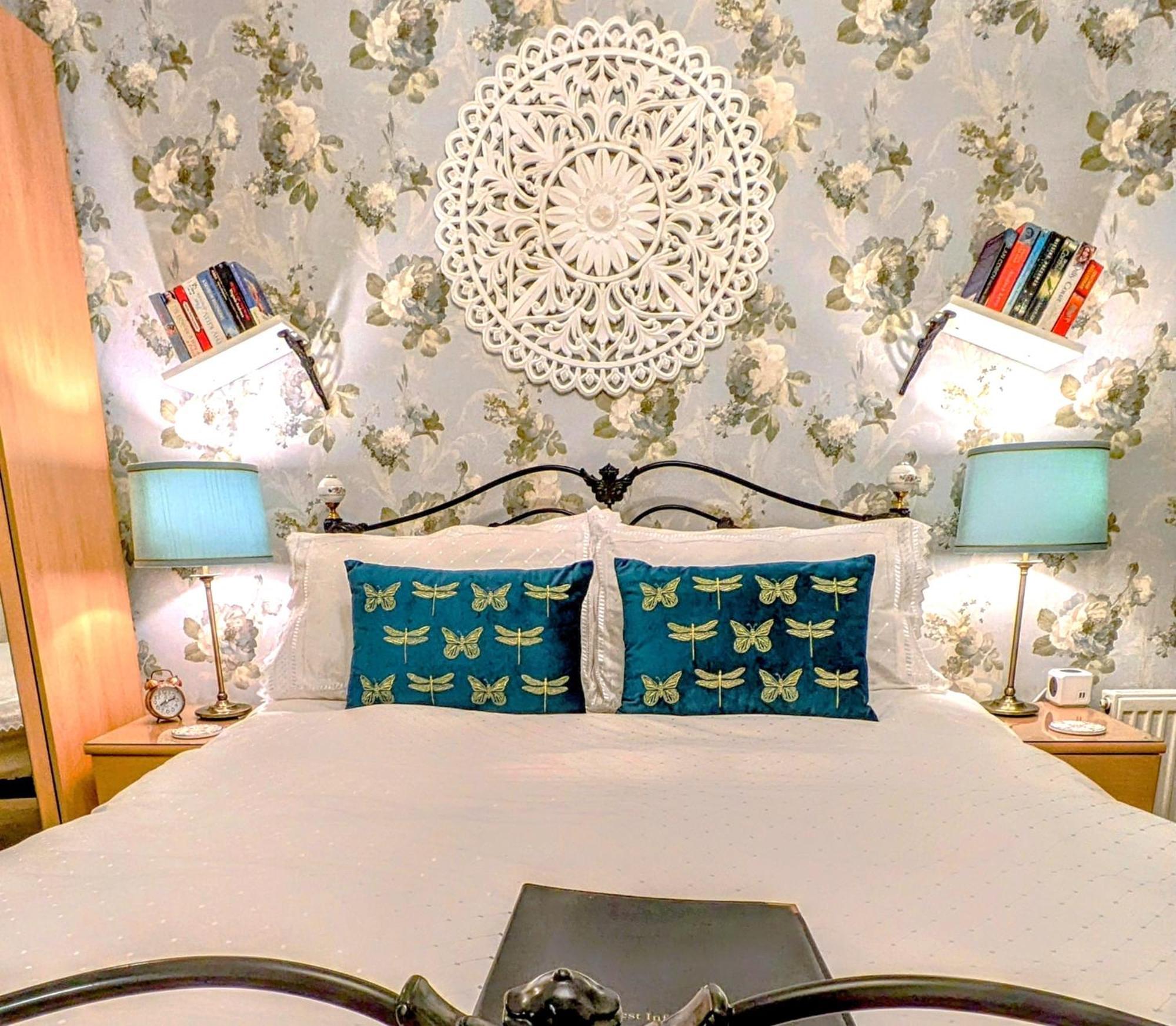 Stratford House Exclusively For Adults Hotel Llandudno Bagian luar foto