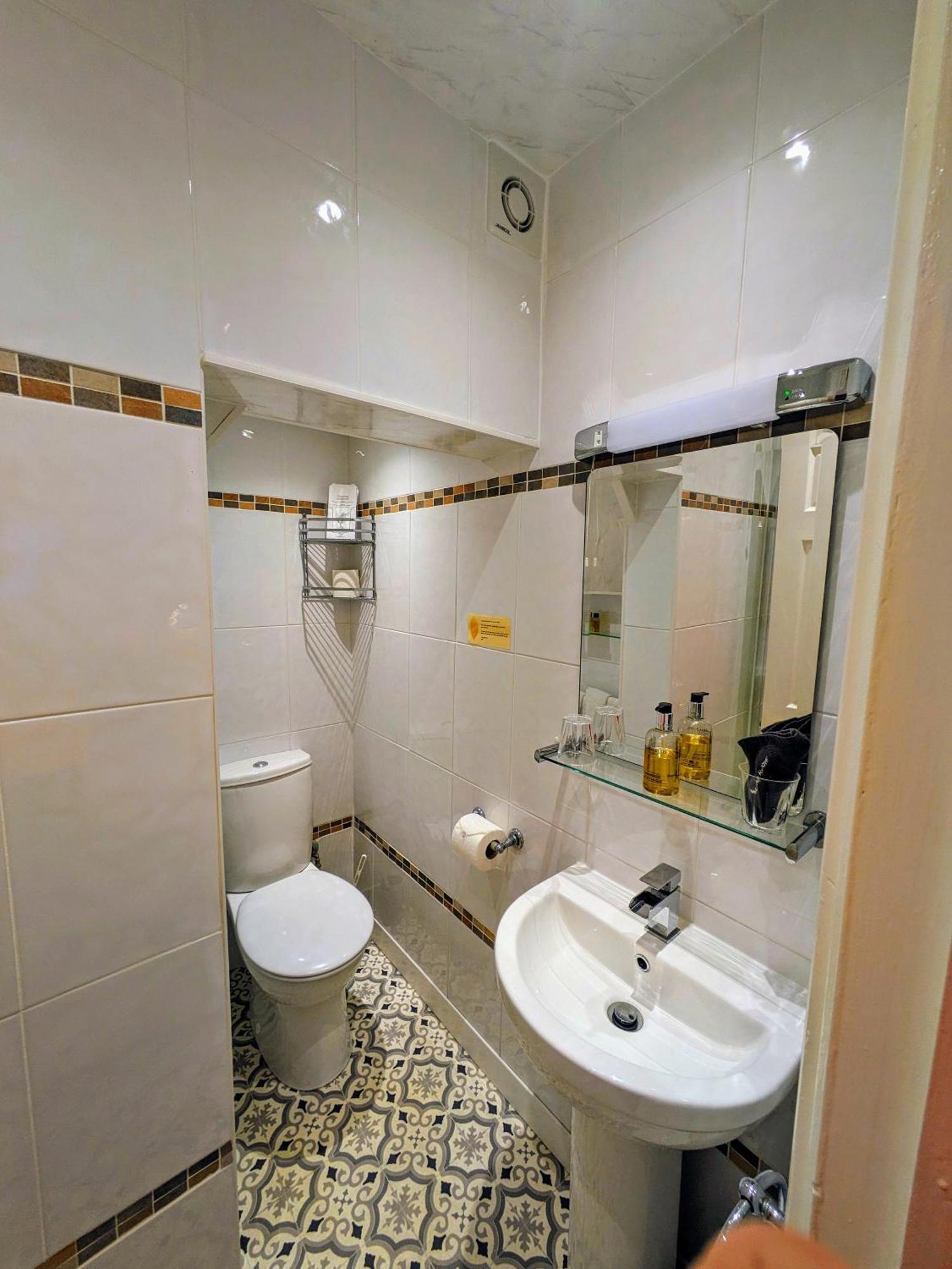 Stratford House Exclusively For Adults Hotel Llandudno Ruang foto