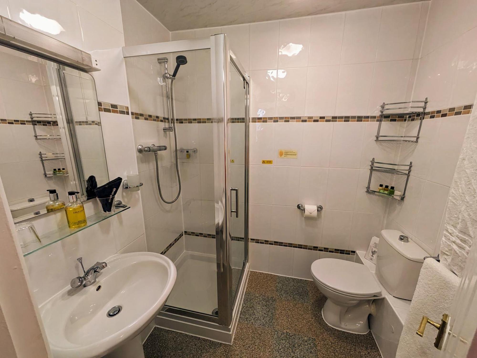Stratford House Exclusively For Adults Hotel Llandudno Bagian luar foto