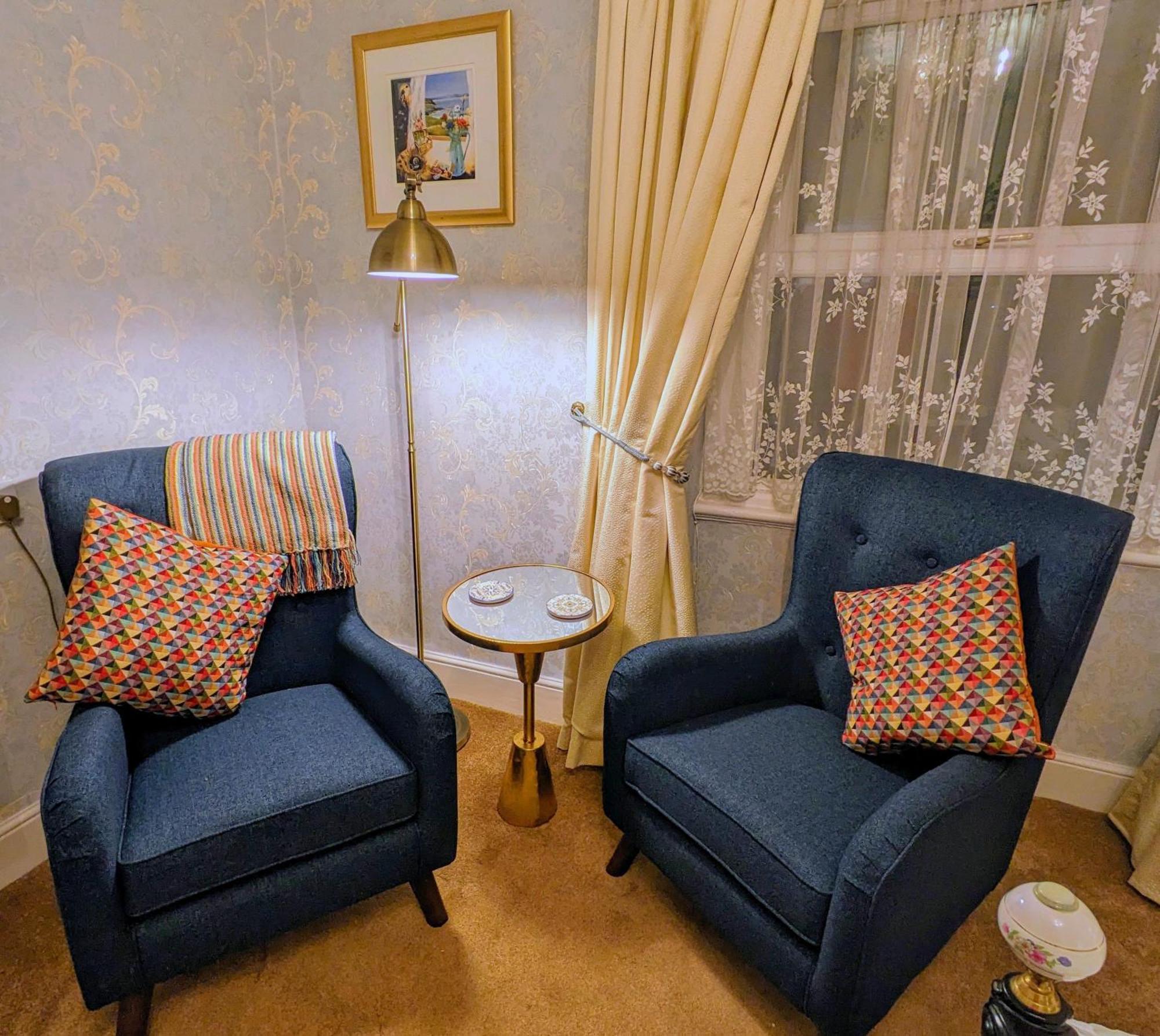 Stratford House Exclusively For Adults Hotel Llandudno Bagian luar foto