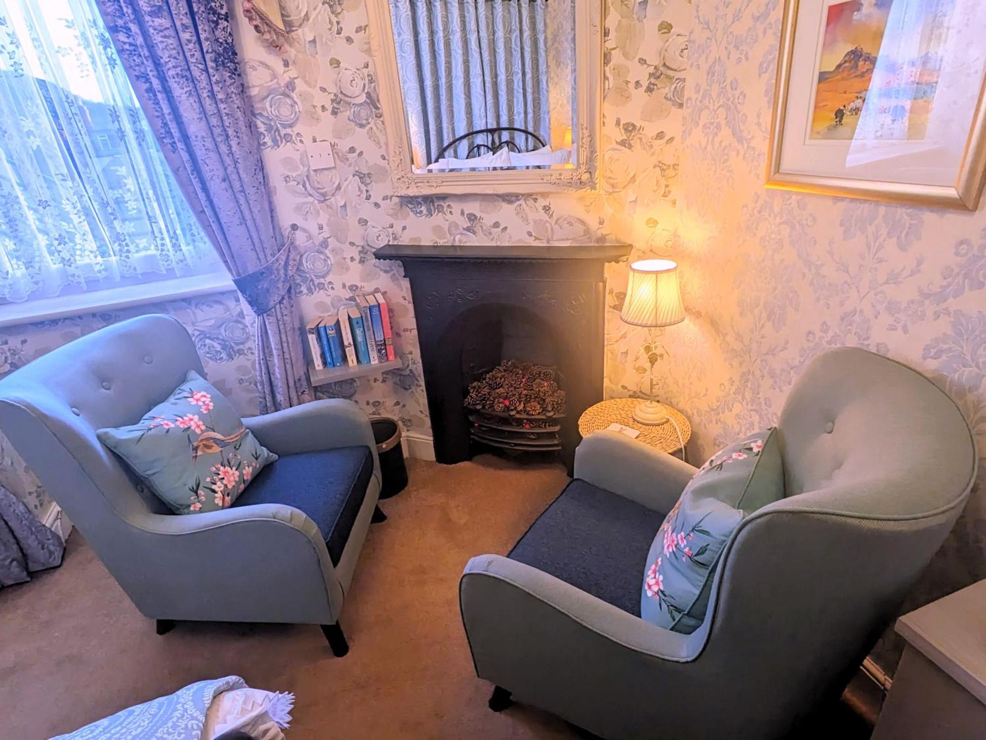 Stratford House Exclusively For Adults Hotel Llandudno Bagian luar foto