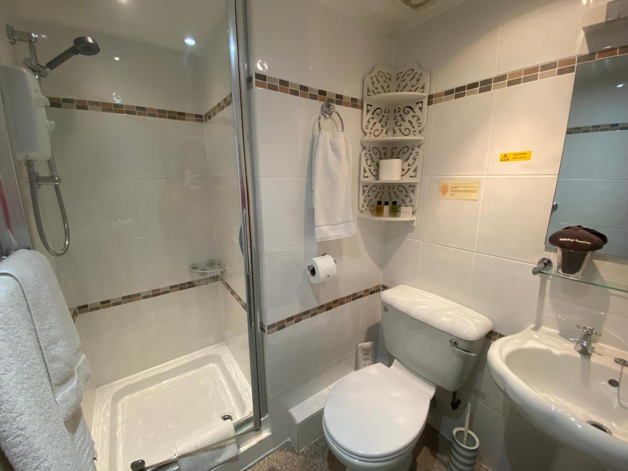 Stratford House Exclusively For Adults Hotel Llandudno Bagian luar foto