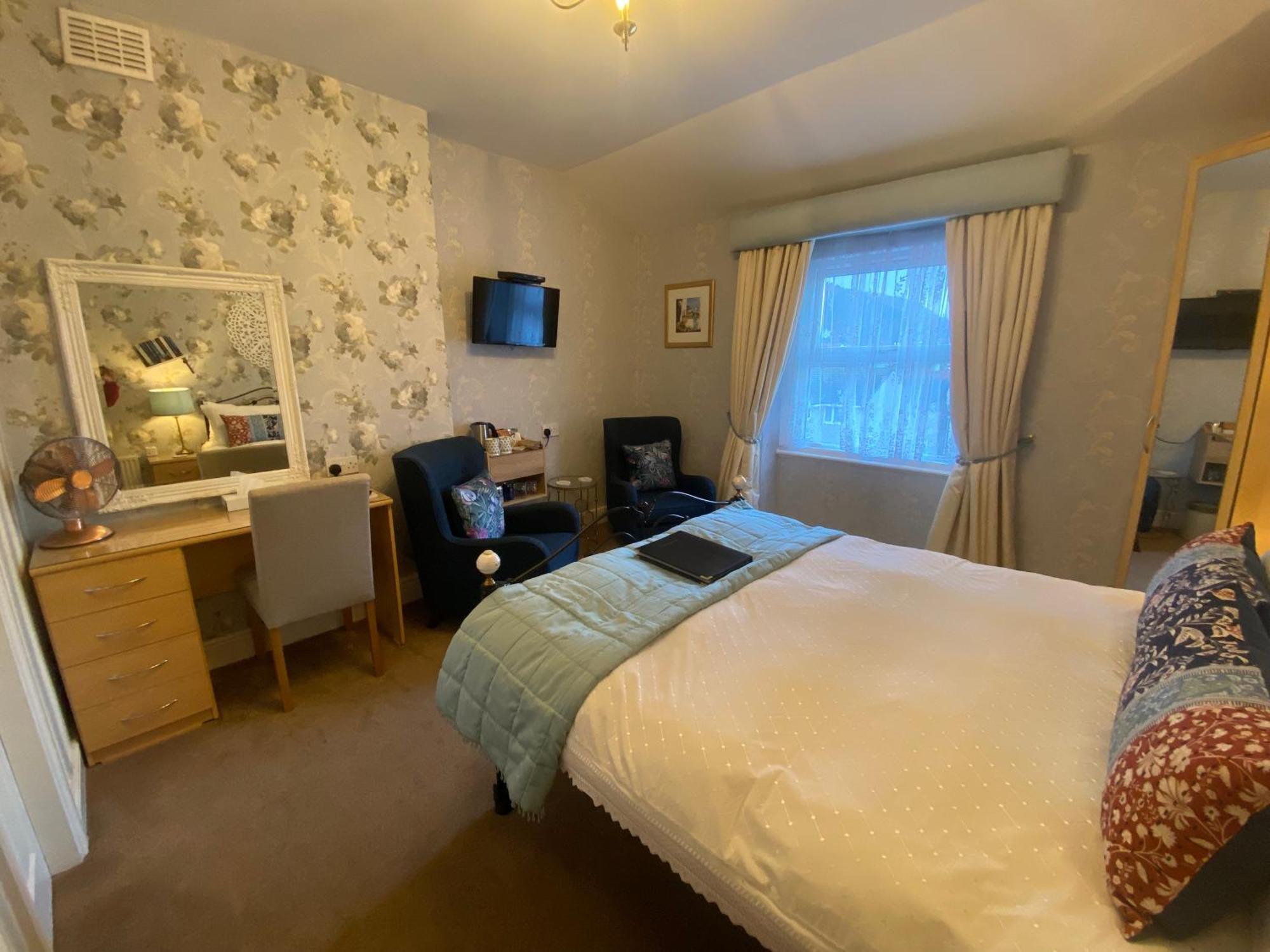 Stratford House Exclusively For Adults Hotel Llandudno Bagian luar foto